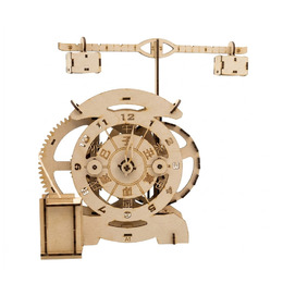 搖擺機械鐘