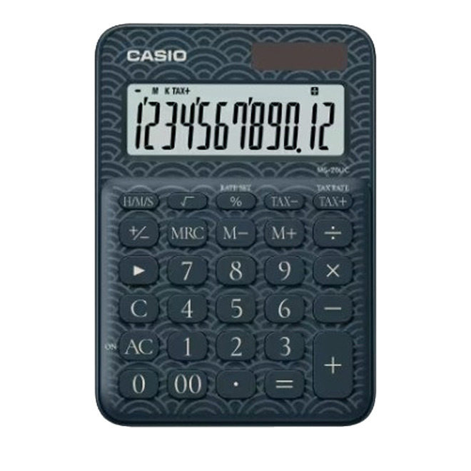 CASIO計算機MS-20UC-J (60周年限定)