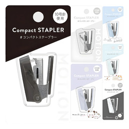 簡易小型釘書機