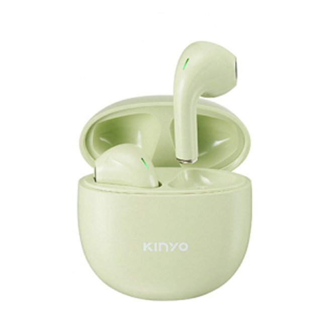 KINYO BTE-3901G 半入耳藍牙耳機