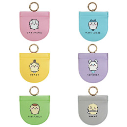 吉伊卡哇 口袋收納包