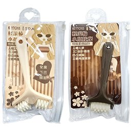 KEYTOSS小顏按摩滾輪(單輪/雙輪)