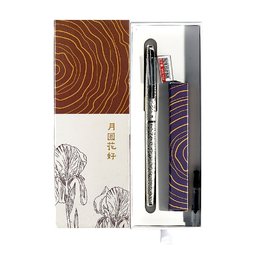 PTA-500 唐草書法鋼筆(盒裝)