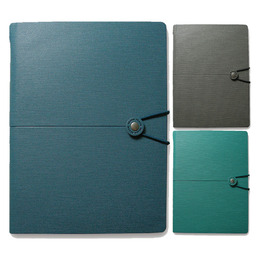 DATA MATE A5原創藝品萬用手冊