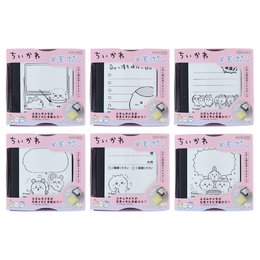 吉伊卡哇 浸透印章