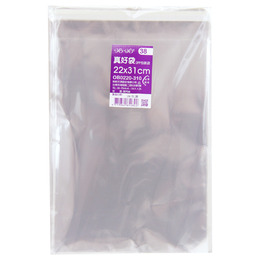 自黏式包裝袋100入 22*31cm OB0220-310