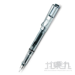 LAMY VISTA 自信系列12 鋼筆