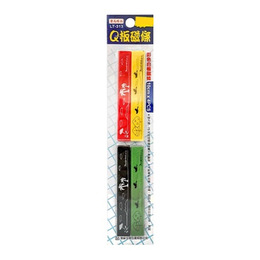 Q版磁條10cm(4入) LT-313