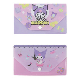 酷洛米 萬用收納夾