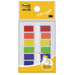 3M 六色指示標籤 683-6C