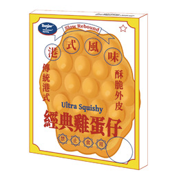 雞蛋仔紓壓玩具