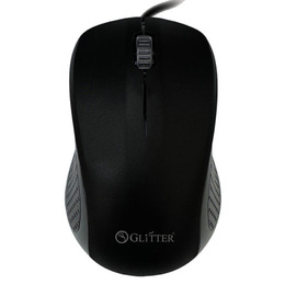 USB有線光學滑鼠