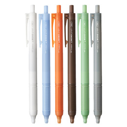 TOMBOW MONO graph Lite 0.5mm中性筆