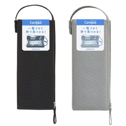 KOKUYO CPS 橫開大容量筆袋