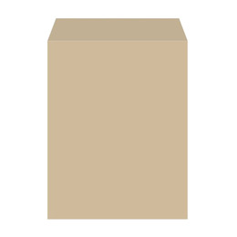 大4K 赤牛皮公文信封 4張