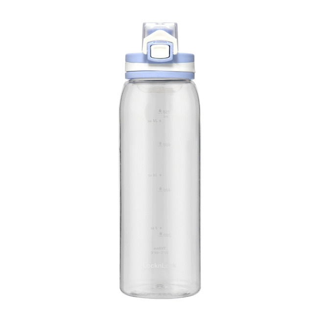 樂扣樂扣優質時尚彈蓋水壺900ml