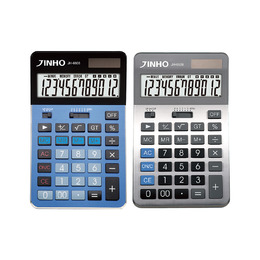 JINHO JH-6608 12位元國考計算機