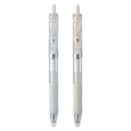 COX按壓式大容量中性筆CX205