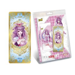 葉羅麗-仙境收藏卡心語包-第3彈