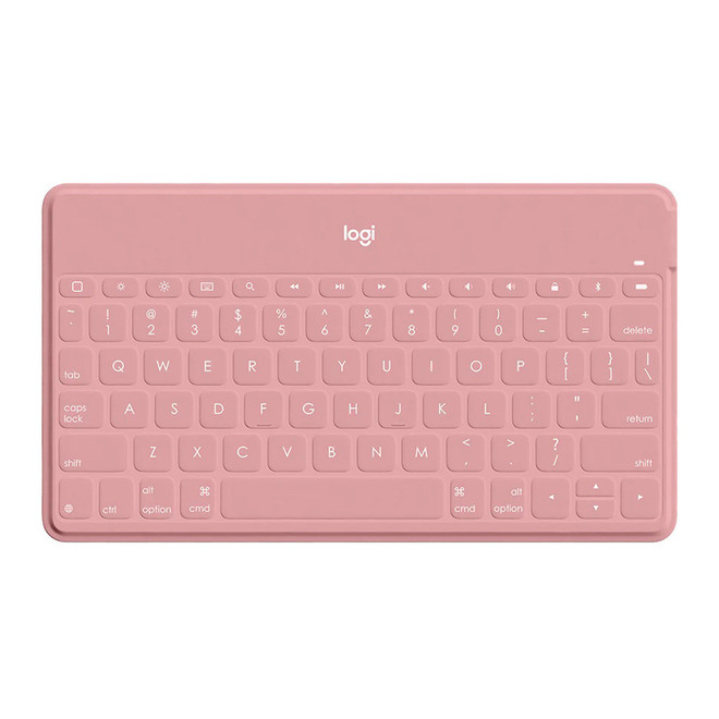 羅技Keys-To-Go iPad鍵盤保護殼