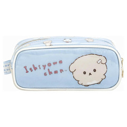 筆袋-意志薄弱狗