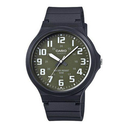 CASIO 手錶 MW-240-3BVDF
