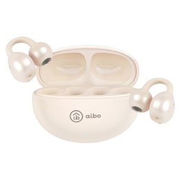 aibo 耳夾式TWS 真無線耳機