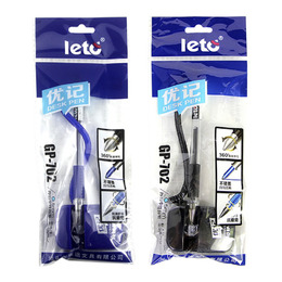 leto 辦公中性檯筆