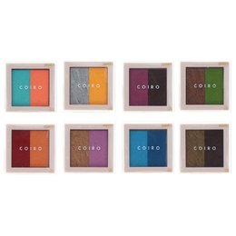 COIRO雙色印台 (8款)