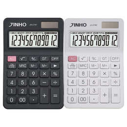 JINHO JH-2797-A 12位計算機(國家考試指定機型)