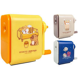 柴語錄760大小通吃削鉛筆機