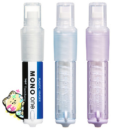 TOMBOW MONO ONE橡皮擦
