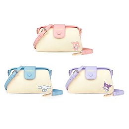 PG x Sanrio 悠然午後 斜背小包