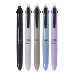 PILOT  SWITCH 多功能0.38摩擦油性筆