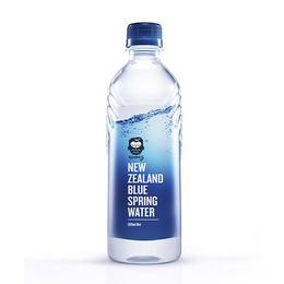 紐西蘭藍泉礦泉水500ml/瓶