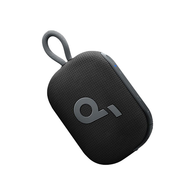 ANKER Select 4 GO IP67防水可攜式藍牙喇叭