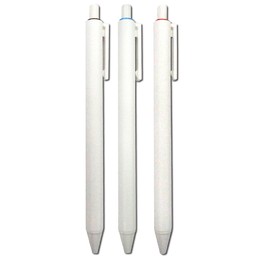 BC221中性筆(0.5)-黑/紅/藍