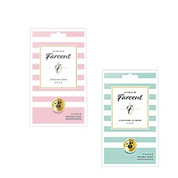花仙子-Farcent香水衣物香氛袋3入