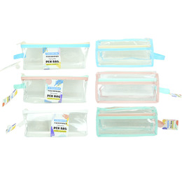 環保系列筆袋 (顏色隨機出貨)