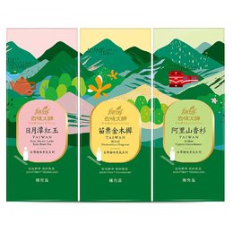 花仙子-去味大師竹木香補充