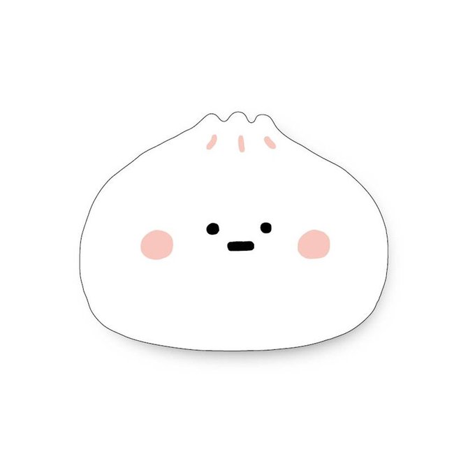 小呸角磁吸式胸章-小呸角