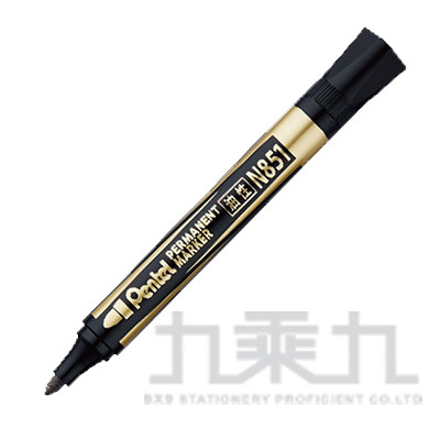 Pentel 油性筆