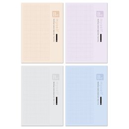 Be Myself 25K 特厚方眼