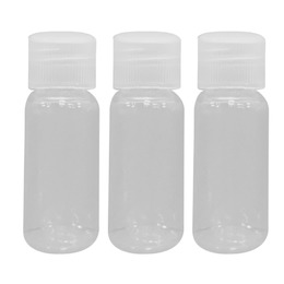 塑膠瓶3入-20ml