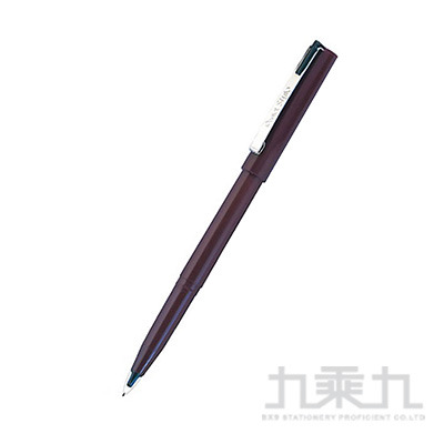 Pentel 塑膠鋼筆 JM20