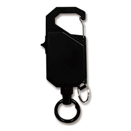 懸停伸縮易拉扣