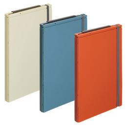 LIHIT對折式板夾(網路限定販售)