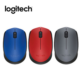 羅技 Logitech M171無線滑鼠