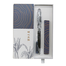 PTA-350 書法鋼筆 盒裝