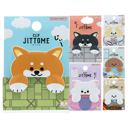 JITTOME 狗狗造型夾子